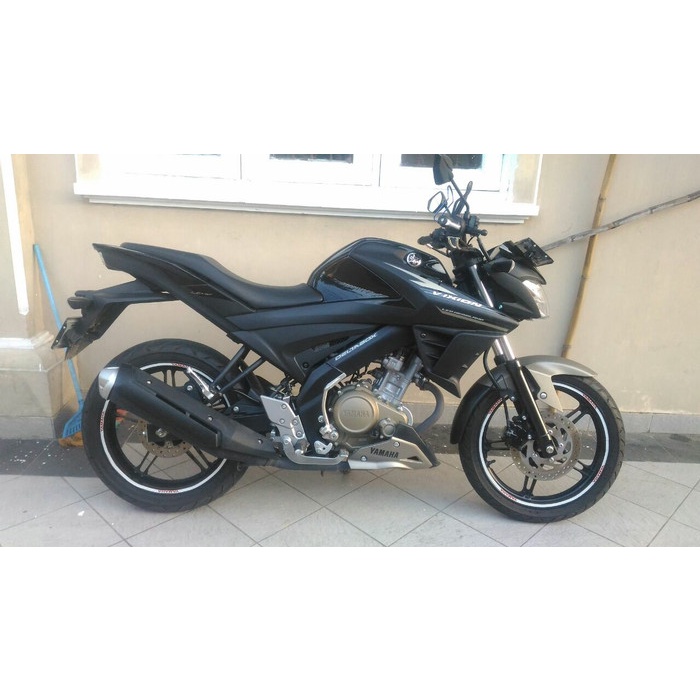 ✨New Ori Sayap Sampng All New Vixion R Atau Fairing New Vixion 2017 Vixion R Terbaru