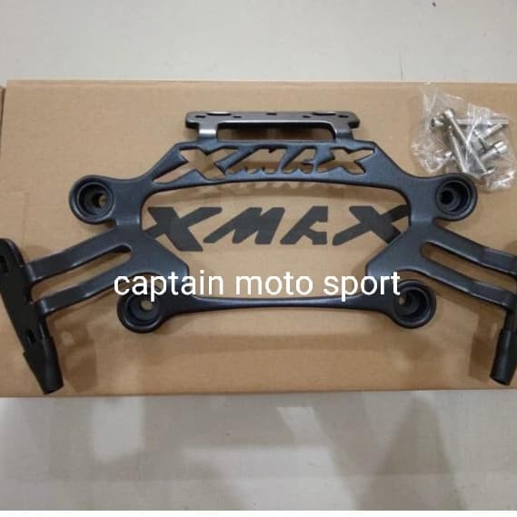 ✨New Ori Breaket Dudukan Spion Yamaha X Max 250 Dudukan Spion Yamaha Xmax Berkualitas