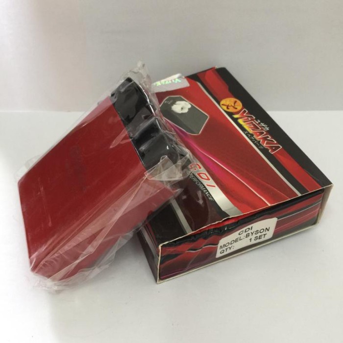 ✨Ori Cdi Byson Unlimiter Yuzaka Berkualitas