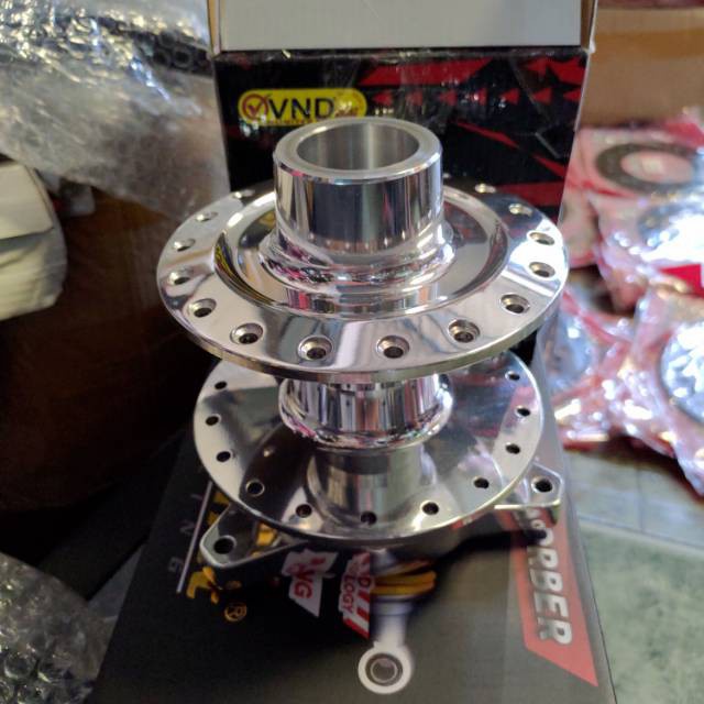 ✨Original Tromol Depan New Nmax /Nmax Old Vnd Original Limited