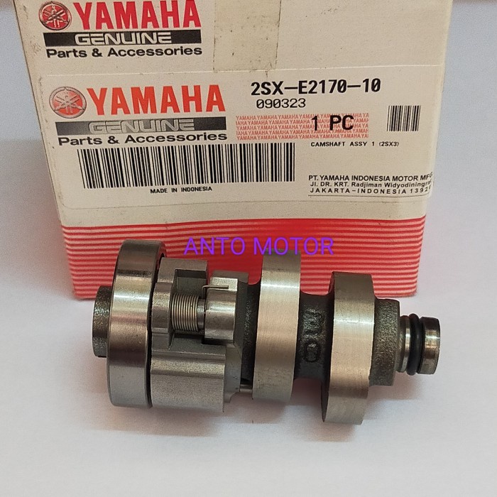 ✨Original Noken As Assy Mio M3 Soul Gt 125 Asli Yamaha Ygp Berkualitas