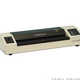 

Mesin Laminating Dynamic 450