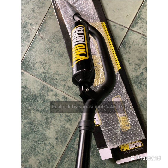 ✨Original Stang Twin Wall Stang Twinwall Stang Trail Klx Crf Wr155 Limited