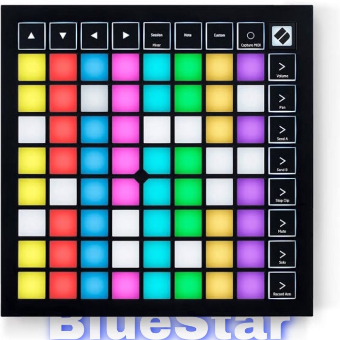 

✨Sale Novation Launchpad X Mk3 Original Launchpad X Mkiii Diskon