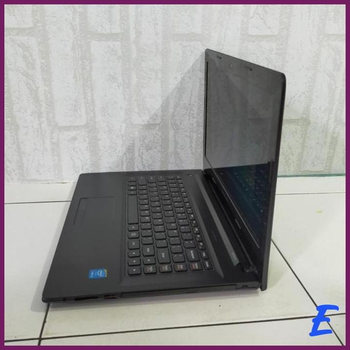 LAPTOP LENOVO IDEALPAD G40-70 CORE I3 RAM 4GB HDD 500GB | ACP