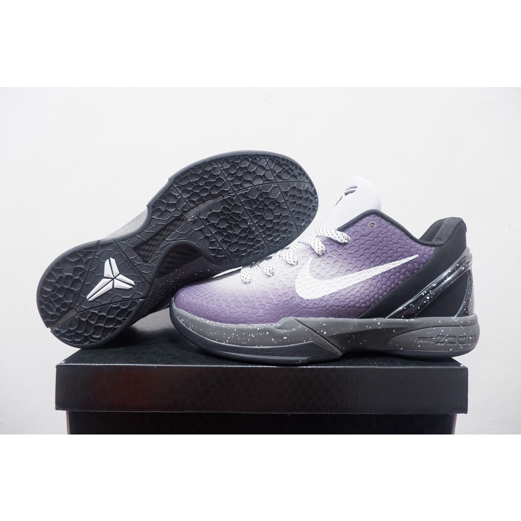 SEPATU BASKET KOBE 6 PROTRO LOW EYBL