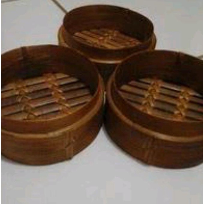 {{{{}}] klakat bambu 15 cm badannya saja/klakat dimsum 15 cm badannya saja