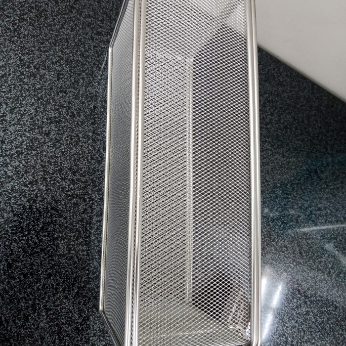 Saringan Ggorengan Besar Tirisan Nyak Keranjang Gorengan