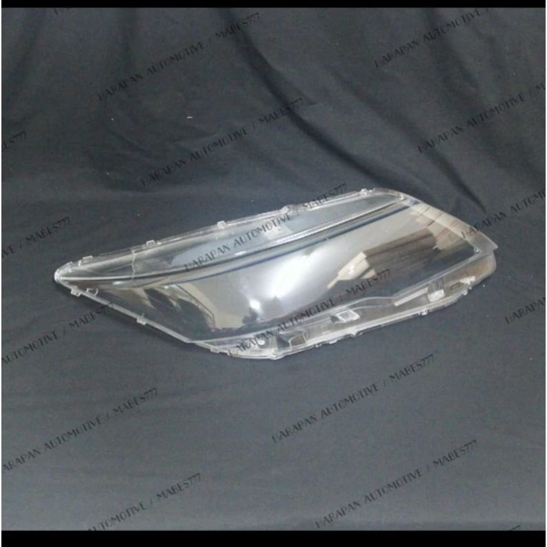 MIKA HEADLAMP RUSH TERIOS 2018-2021