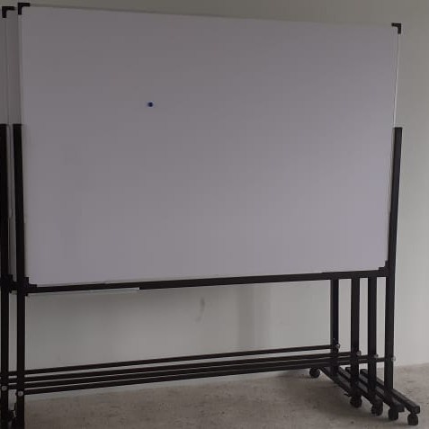 

✨Sale Wb Magnetik Standing 100 × 200 Cm Diskon