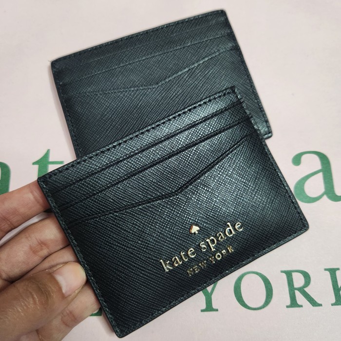 

✨Sale Ks Staci Slim Card Case Bisa Gojek