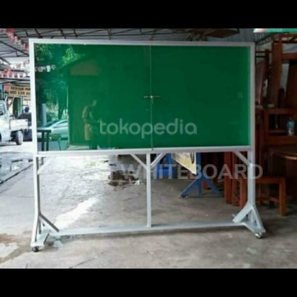 

✨Sale Papan Pengumuman 100 × 180 Cm Terbatas