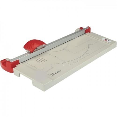 

✨Sale Mesin Pemotong Kertas Hsm Rotary Trimmer Ta 3200 Terbaru