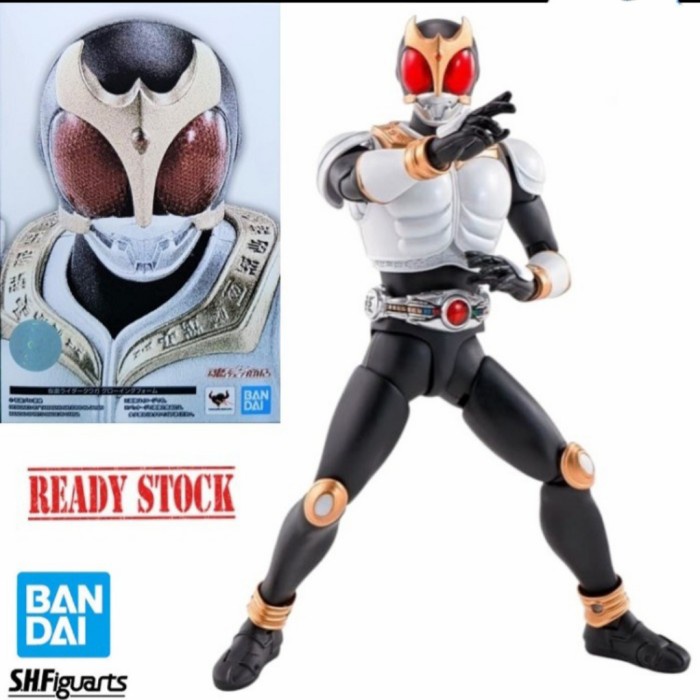 ✨New Mainan Anak Figure Masked Rider Kuuga Diskon