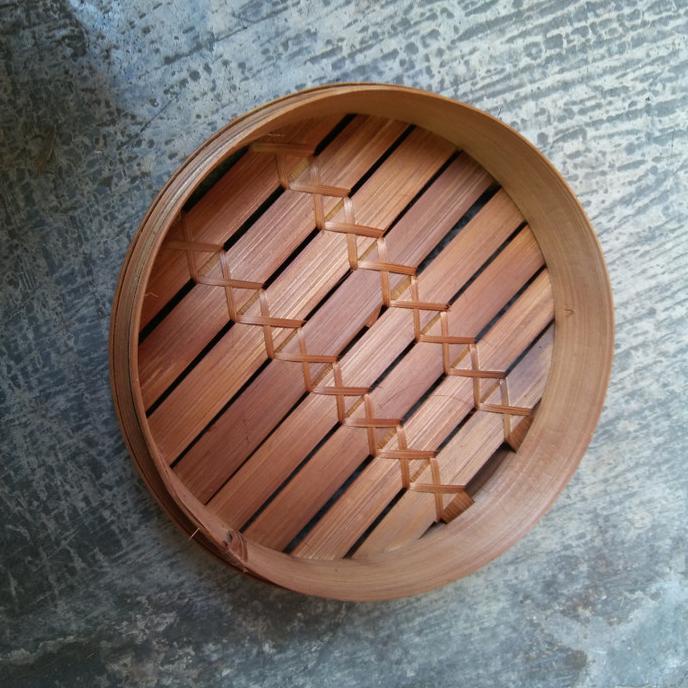 `````````] Klakat bambu 18 cm
