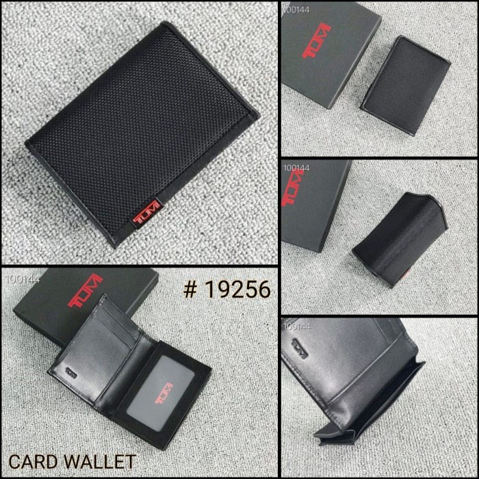 

✨Sale Card Wallet Pria Branded/ Card Holder Branded Mirror Limited