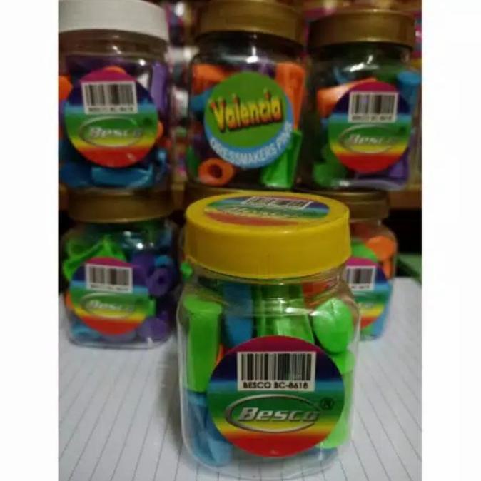 

((((()paling dicari] GROSIR SERUTAN PENSIL TOPLES ISI 24 PCS
