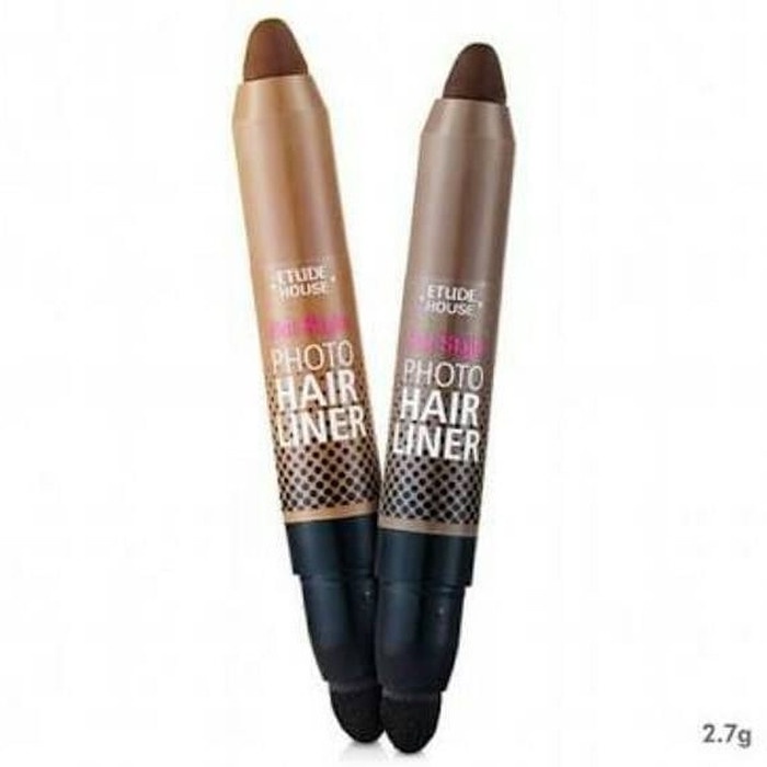 Hot Style Photo Hair Liner
