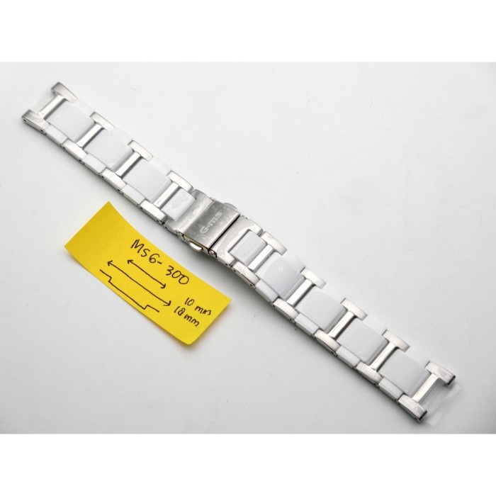 ✅Ori Tali Strap Casio Baby-G Msg-300 Original Terbaru
