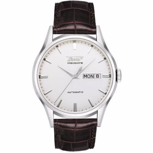 ✅Original Tissot Heritage Visodate Automatic T019.430.16.031.01 Original Terbaru