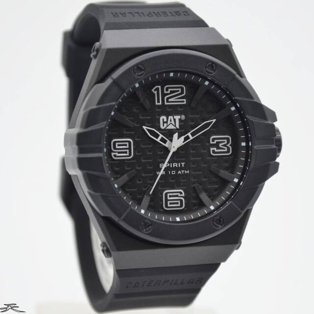 ✅Sale Jam Tangan Pria Original Caterpillar Le.111.21.131 Terbaru