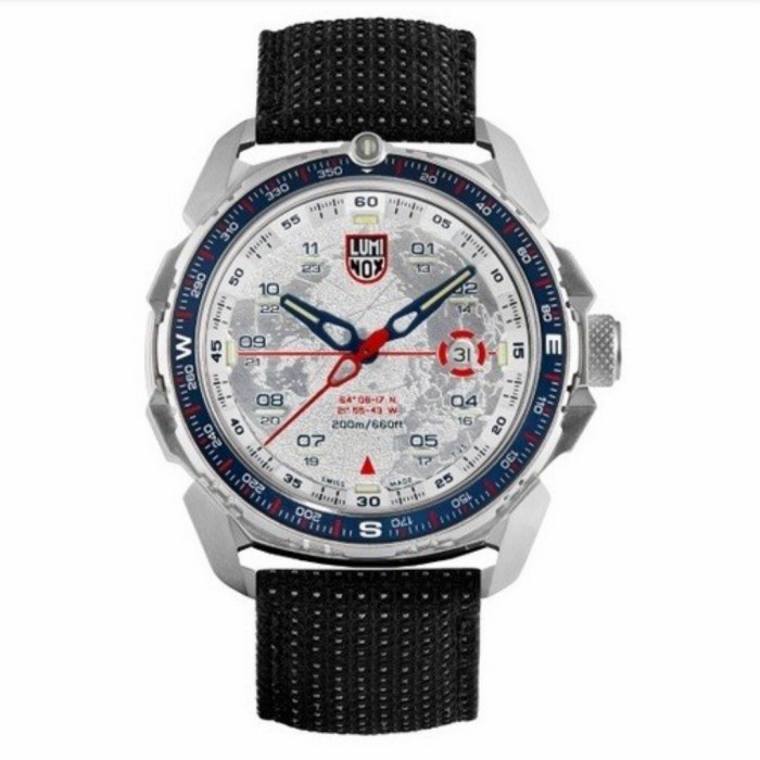 ✅Sale Luminox Ice-Sar Arctic 1208 Original Berkualitas