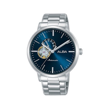 ✅Sale Jam Tangan Alba A9A005X1 Original Garansi 1 Tahun Automatic Terbatas
