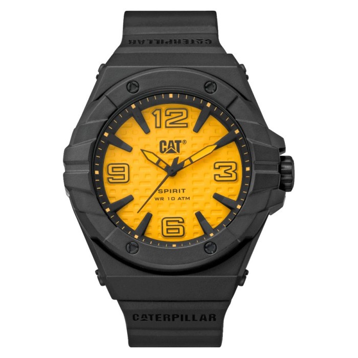 ✅Original Jam Tangan Caterpillar Cat Le.111.21.731 - Original Bisa Sameday