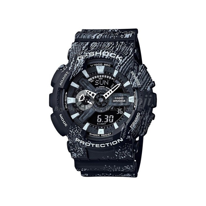✅Sale Casio G-Shock Ga-110Tx-1A Limited