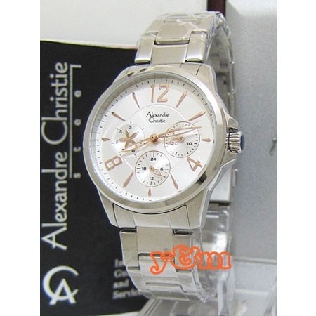 ✅Ready Alexandre Christie Ac 2506 Bf Fsv Terbaru