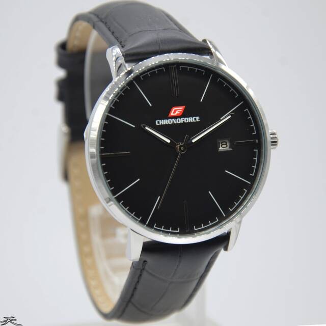 ✅Termurah Jam Tangan Chronoforce Original 5282Ms Jam Tangan Pria Bisa Gojek
