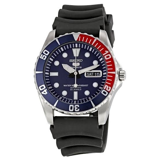 ✅Sale Jam Tangan Seiko Snzf15J2 Snzf15 Original Resmi Terbaru