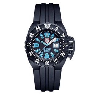 ✅Original Luminox 1503 Deep Dive Automatic Series Watch Limited