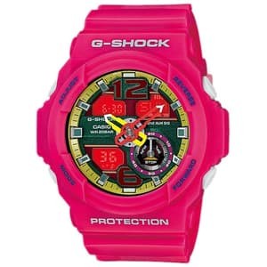 ✅Ori Casio G-Shock Ga-310-4Adr / Ga-310-4A Original Terbatas