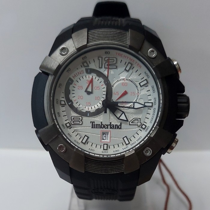 ✅Ori Jam Tangan Pria Timberland Tbl13356 Jpbu13 Tbl 13356 Jpbu13 Berkualitas