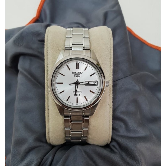 ✅Ori Jam Seiko 5 Snk887 Limited