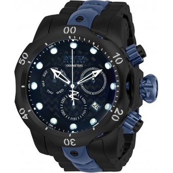 ✅Ori Jam Tangan Pria Invicta 25062 Venom-Swiss Made Terbatas