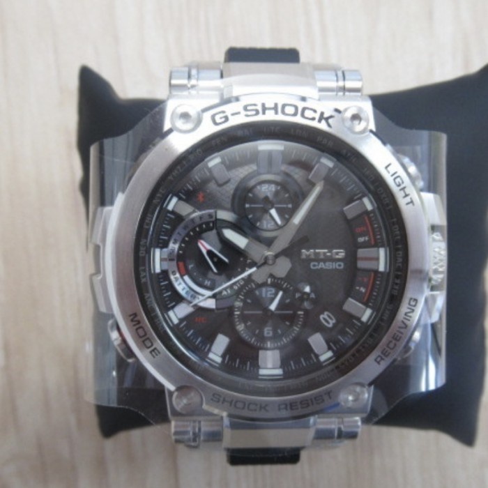 ✅Termurah Casio Gshock G-Shock Mtg-B1000-1A Mtgb1000-1A Bisa Gojek