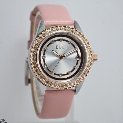 ✅New Ori Jam Tangan Elle El20380S05N Original Bisa Gojek