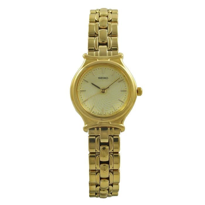 ✅New Ori Jam Tangan Seiko Original Garansi Resmi - Wanita Sxm506 Terbatas