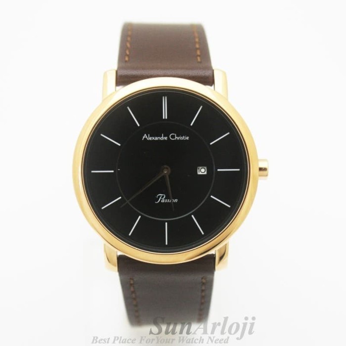 ✅New Ori Alexandre Christie Ac 8589 Ldl Bisa Sameday