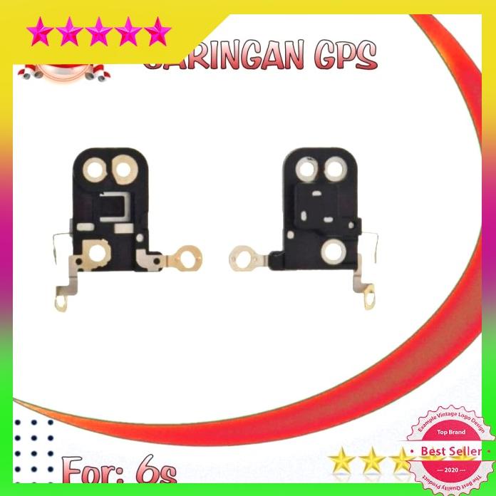 Antena Wifi Gps Iphone 6S New 100% 0Ry Gratis Ongkir