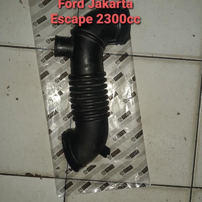 Selang Hawa Ford Escape 2300Cc. Selang Belalai Gajah Ford Escape 2300