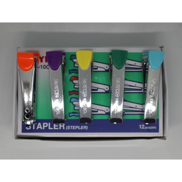 

Stapler Joyko Hd-10Cl