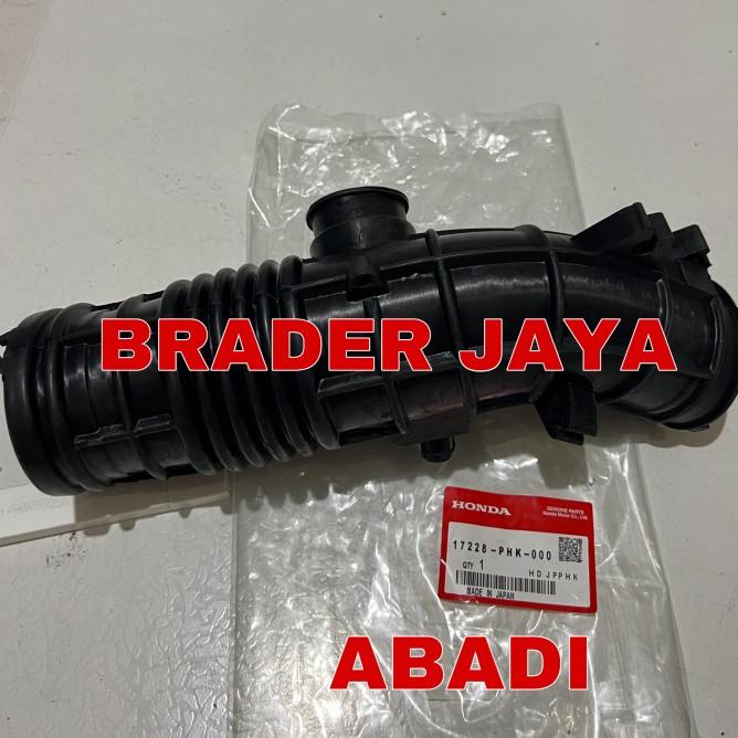 Selang Hawa Pipa Filter Udara Hose Air Flow Crv Gen 1 S10 1999 2001