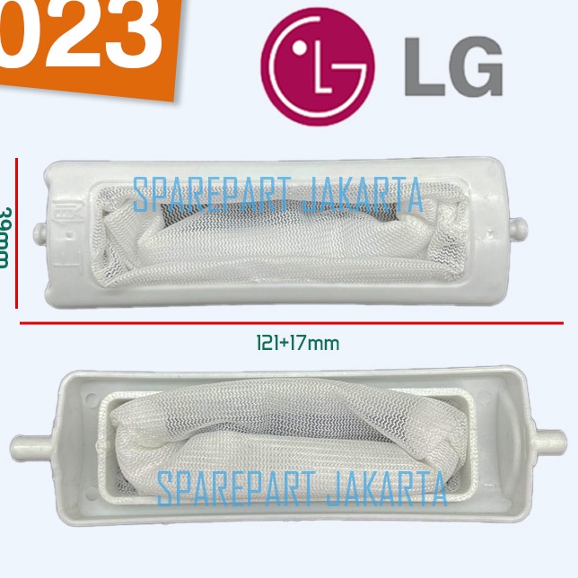 HARGA GROSIR SPAREPART JAKARTA-SARINGAN MESIN CUCI (LG) / sparepart mesin cuci kulkas ac / mesin cuc