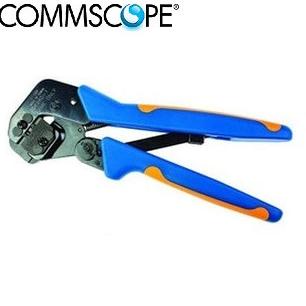 AMP Crimping Tool Cat 6 Original