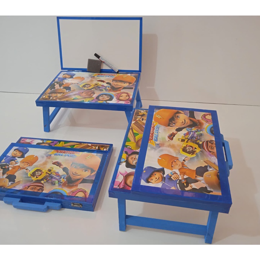 

[V87♡] PROMO MEJA BELAJAR PLUS PAPAN TULIS/ALAT TULIS ANAK 1SET LENGKAP/PAPAN TULIS BISA DI HAPUS/MEJA BELAJAR KARAKTER/WHITEBOARD PUTIH/MEJA BELAJAR ADA PAPAN TULISNYA/PAKET LEENGKAP MEJA DBELAJAR DAN PAPAN TULIS.!!