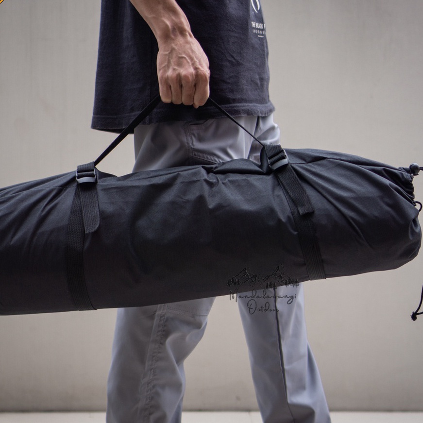 (P98➤] TAS / SARUNG KANTONG TENDA TEMPAT TENDA KAPASITAS 4-6 ORANG♫..