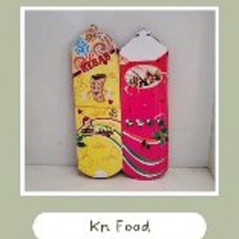 

Dus Kebab Color Full Besar-Packaging Kebab Besar - 50 pcs ™vpc✧
